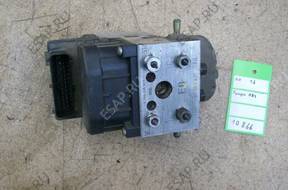 БЛОК АБС   OPEL ASTRA II G 0273004362 90581417 EB