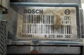 БЛОК АБС   OPEL ASTRA II G 0273004362