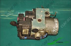 БЛОК АБС   OPEL ASTRA II G 1.4 0273004362