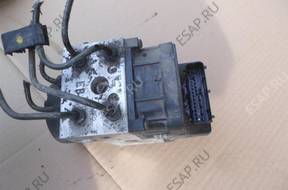 БЛОК АБС   OPEL ASTRA II G 1.6 101KM 0273004362