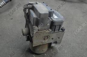 БЛОК АБС OPEL ASTRA II G 1.6 8V -    BOSCH