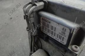 БЛОК АБС OPEL ASTRA II G 1.6 8V -    BOSCH