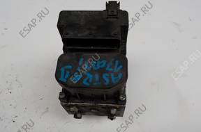 БЛОК АБС   OPEL ASTRA II G 1.7 CDTI 0273004362