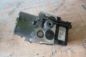 БЛОК АБС OPEL ASTRA II G 1.7 DTI   0273004362