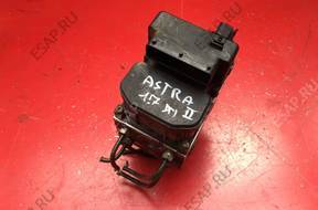 БЛОК АБС   OPEL ASTRA II G 1.7DTI BOSCH 0273004362