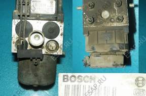 БЛОК АБС   OPEL ASTRA II G  2,0 DTI 0273004209