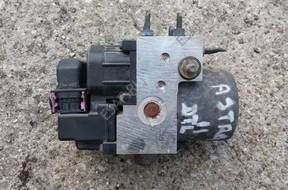 БЛОК АБС Opel Astra II G 2,0 DTI DTL DTH