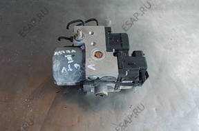 БЛОК АБС OPEL ASTRA II G 2 1,6 B    ABSU