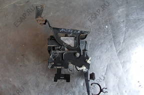 БЛОК АБС OPEL ASTRA II G 2 1,6 B    ABSU