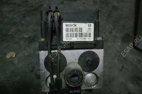 БЛОК АБС OPEL astra II g 2   1,6i 1999 год 0273004362