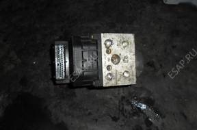 БЛОК АБС OPEL astra II g 2   1,6i 1999 год 0273004362