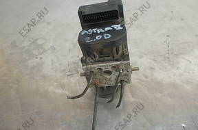 БЛОК АБС OPEL ASTRA II G 2  2,0 D   ABSU