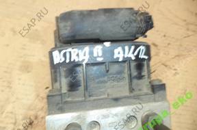 БЛОК АБС OPEL ASTRA II G 2.0 DTI   0265216651