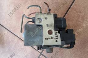 БЛОК АБС Opel Astra II G 2.0 DTI 0273004362