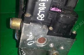 БЛОК АБС   OPEL ASTRA II G 2.0 DTI 0273004362