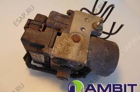 БЛОК АБС OPEL ASTRA II G 2.0 DTI   BOSCH 0273004362