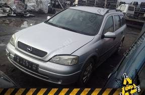 БЛОК АБС   OPEL ASTRA II G 2.0 DTI DTL