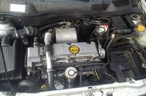 БЛОК АБС   OPEL ASTRA II G 2.0 DTI DTL