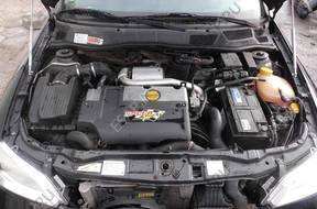 БЛОК АБС   Opel Astra II G 2.0 DTI
