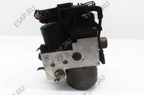 БЛОК АБС   OPEL ASTRA II G 2.0 DTL 0273004362