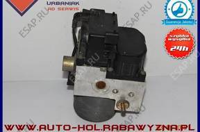 БЛОК АБС   Opel Astra II G 2.0 DTL 90581417