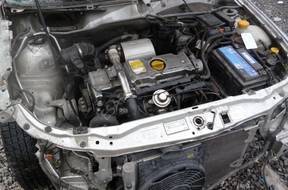 БЛОК АБС OPEL ASTRA II G 2.0 DTL