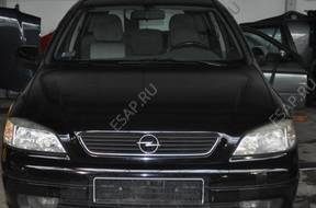 БЛОК АБС OPEL ASTRA II G    2002 год