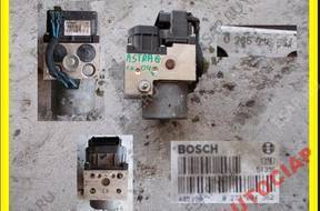 БЛОК АБС OPEL ASTRA II G 2004 год 1.6   0265216651