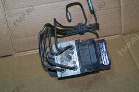 БЛОК АБС Opel Astra II G 2004 год 1.7 CDTI