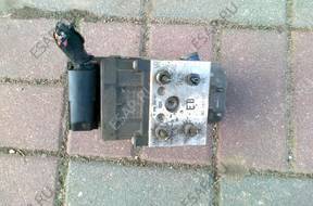 БЛОК АБС OPEL ASTRA II G   90581417 0265216651 EB