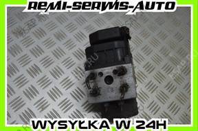 БЛОК АБС   Opel Astra II G 90581417 0273004360