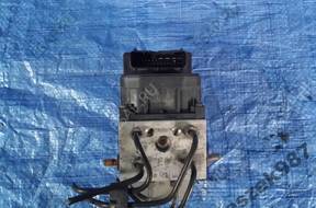 БЛОК АБС   Opel Astra II G 98 04 0273004362 BOSCH