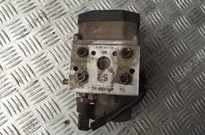 БЛОК АБС   OPEL ASTRA II G BERTONE 2.0 24432511