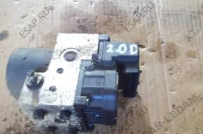 БЛОК АБС   OPEL ASTRA II G ZAFIRA A 0265216651