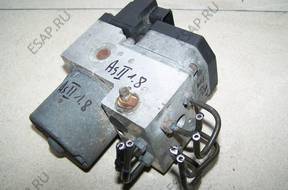 БЛОК АБС OPEL ASTRA II G ZAFIRA A   0265220636 ER