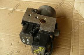 БЛОК АБС   OPEL ASTRA II G ZAFIRA A 0273004362