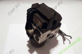 БЛОК АБС   OPEL ASTRA II G ZAFIRA A 0273004362