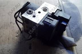 БЛОК АБС   OPEL ASTRA II G ZAFIRA A 0273004362