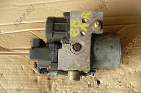 БЛОК АБС   OPEL ASTRA II G ZAFIRA A 90581417