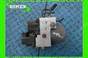БЛОК АБС   Opel Astra II nr 0265216651