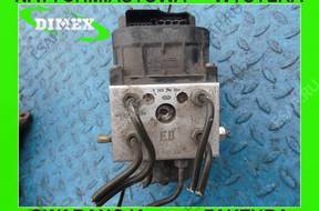 БЛОК АБС   Opel Astra II nr 0265216651