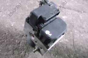 БЛОК АБС   OPEL ASTRA II ZAFIRA 0265216461 KRAKW