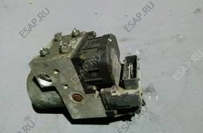 БЛОК АБС   OPEL ASTRA II ZAFIRA 90581417 0265216651