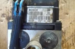 БЛОК АБС   OPEL ASTRA II ZAFIRA A 0273004362