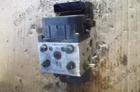 БЛОК АБС   OPEL ASTRA II ZAFIRA A 0273004362