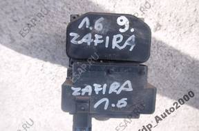 БЛОК АБС OPEL ASTRA II ZAFIRA A   **0273004362**