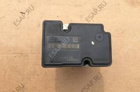 БЛОК АБС    OPEL ASTRA III 1,7 24447833BE