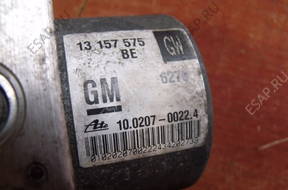 БЛОК АБС OPEL ASTRA III   10.0970-0503.3 13157575