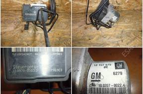 БЛОК АБС   OPEL ASTRA III 10.0970-0503.3