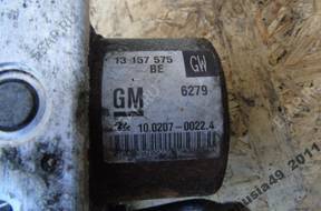 БЛОК АБС Opel Astra III.  10097005033,10020700224.